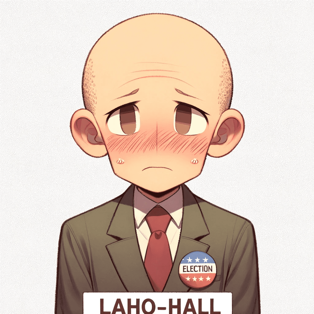 Laho-Hall